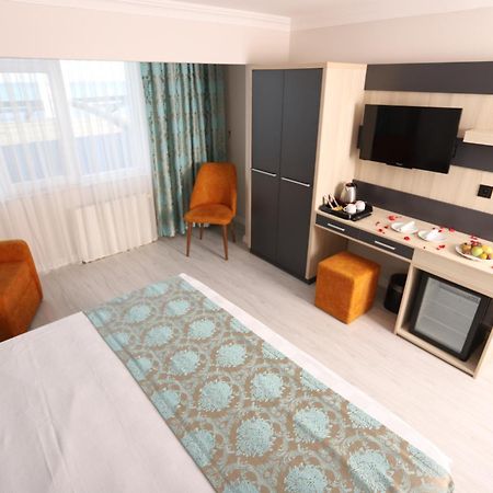 Mare Blu Hotel Трабзон Екстер'єр фото