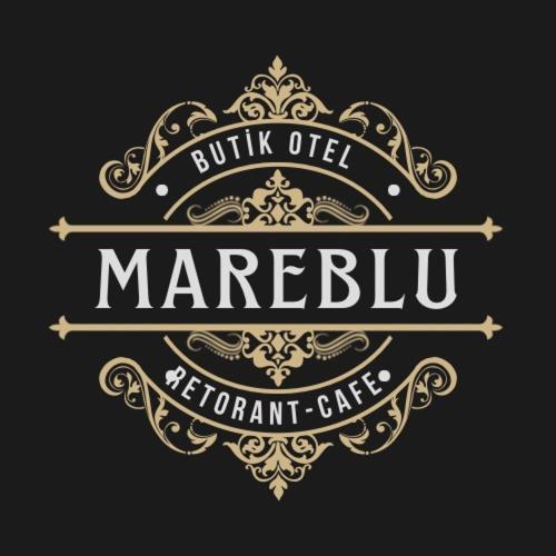 Mare Blu Hotel Трабзон Екстер'єр фото