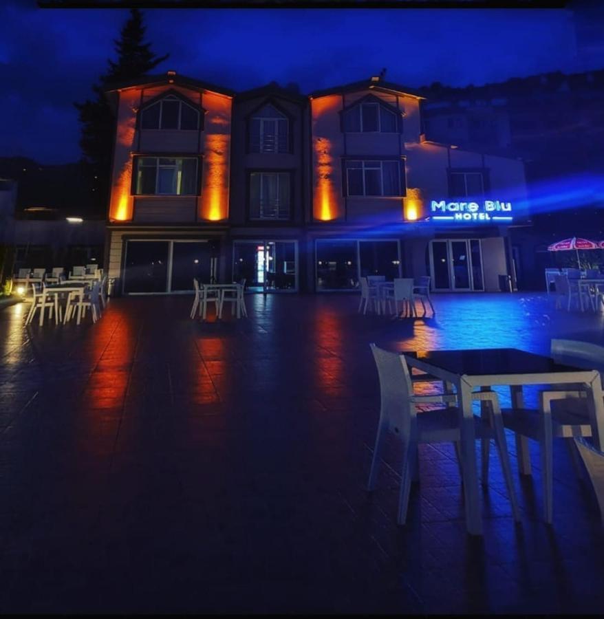Mare Blu Hotel Трабзон Екстер'єр фото
